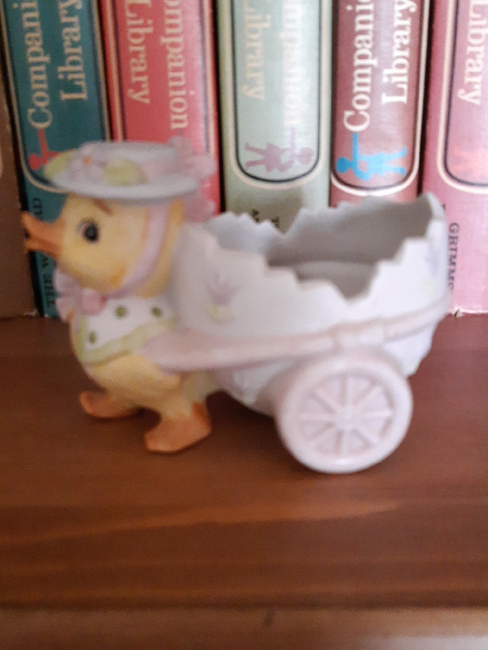 Lefton Easter Chick - Picture 3 of 5